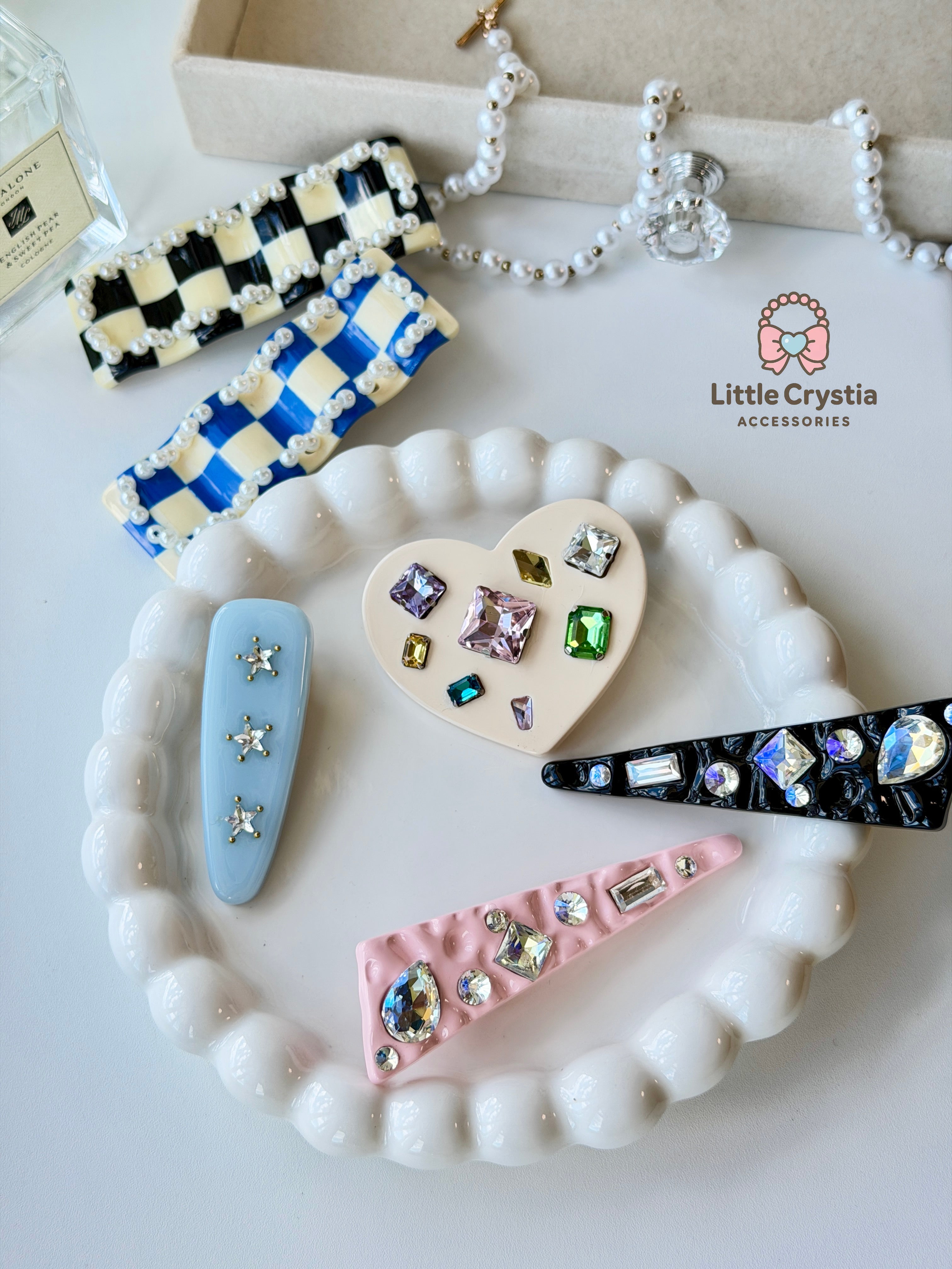 Hair Clips