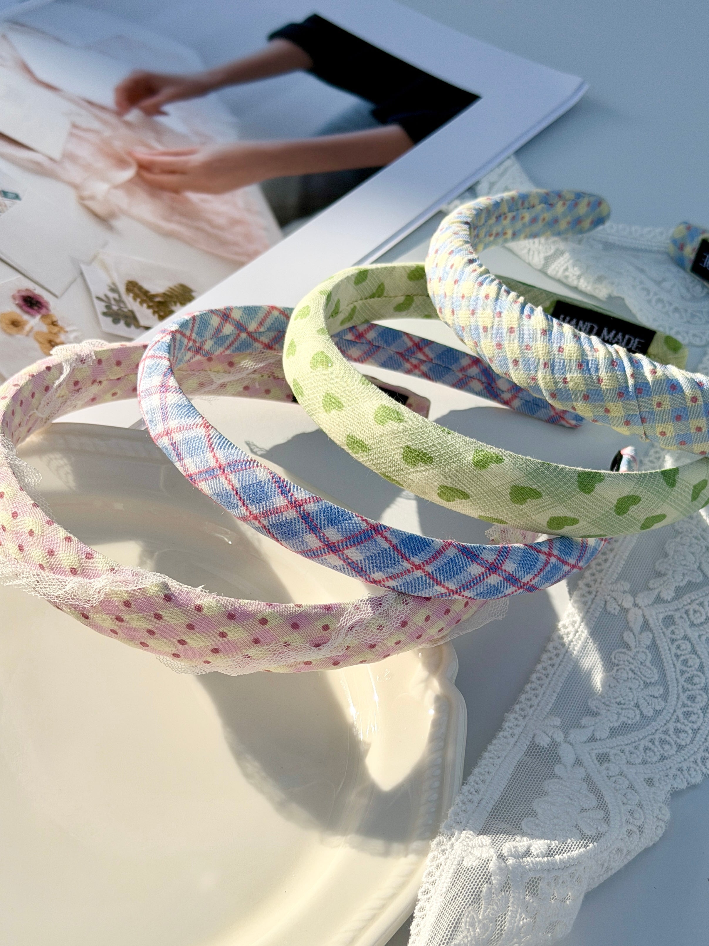 Headbands