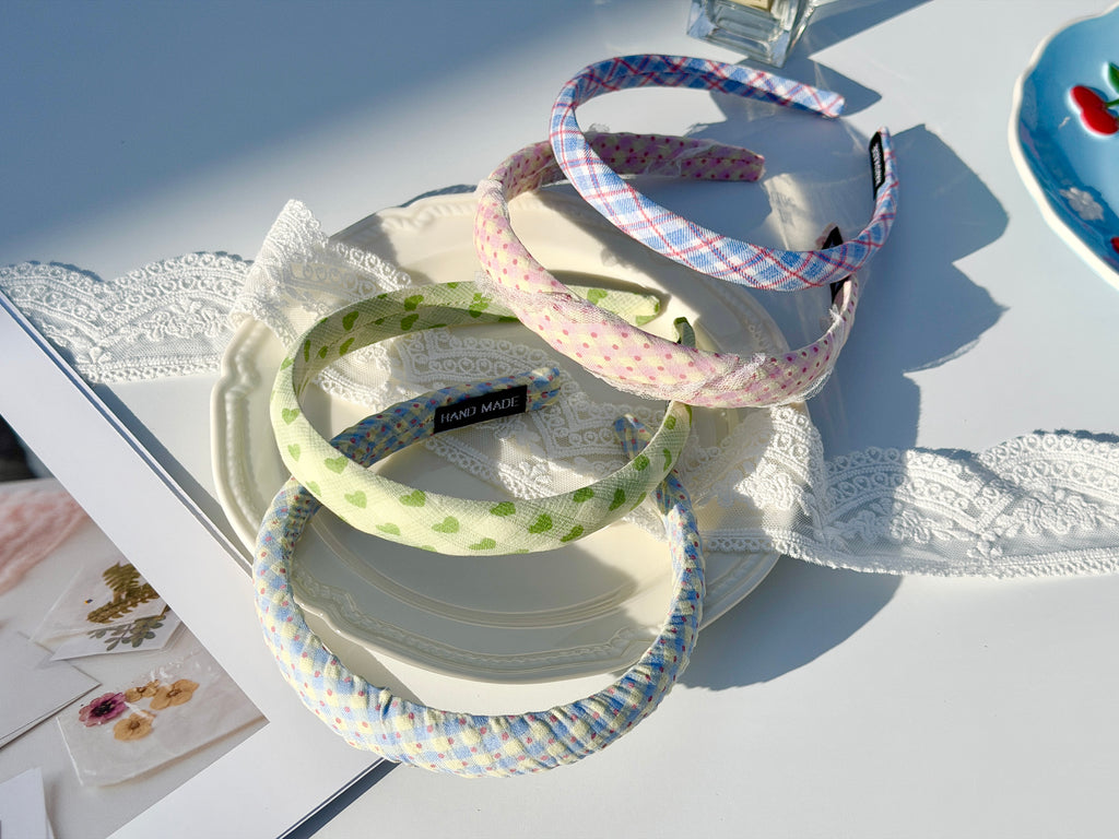 Fabric Headband