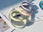 Fabric Headband