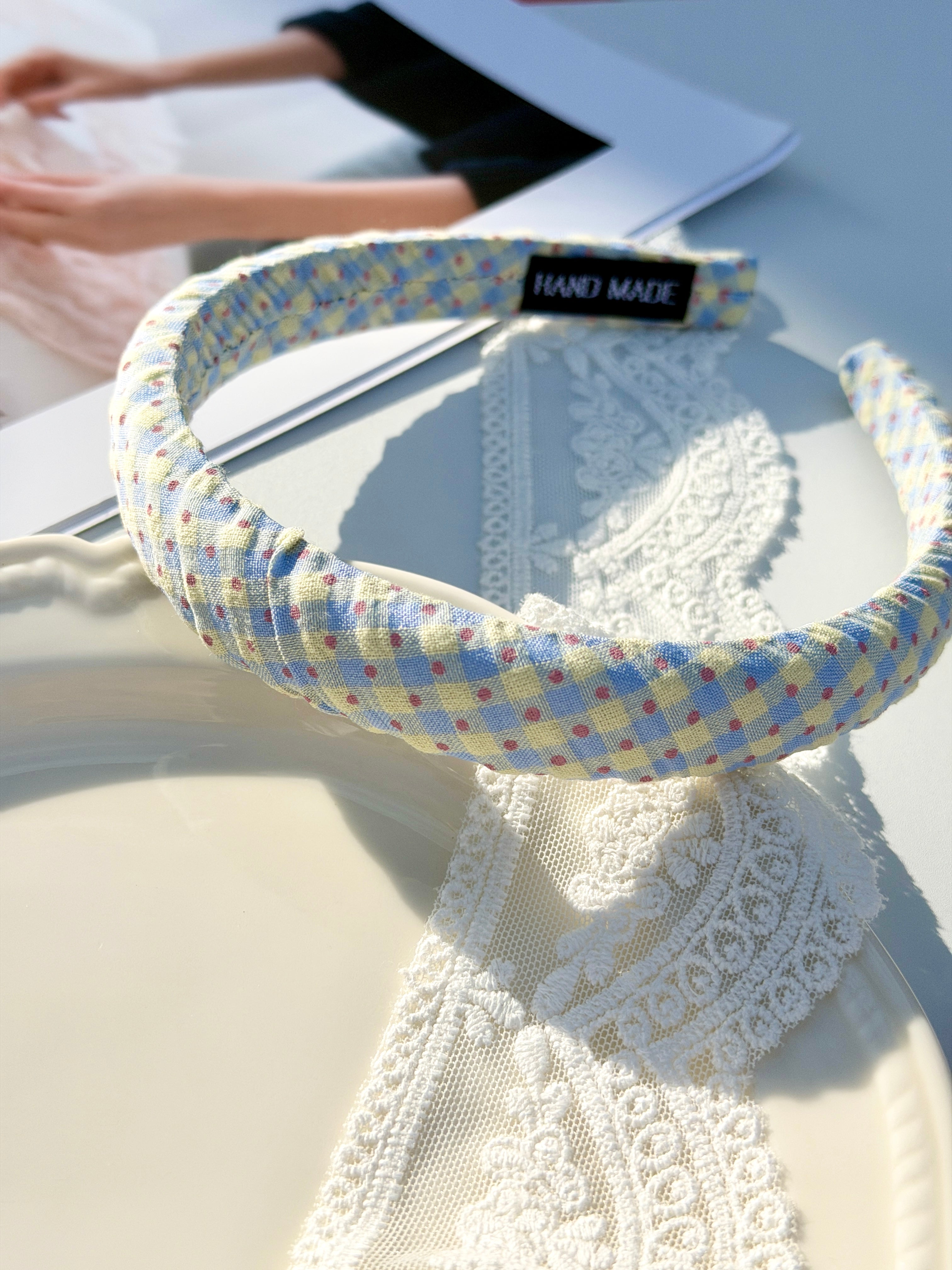 Fabric Headband