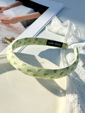 Fabric Headband