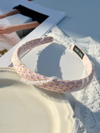 Fabric Headband