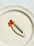 Cherry Hair Clip